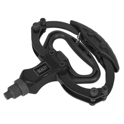 Sealey AK3990 Quick Action Riveter Sealey