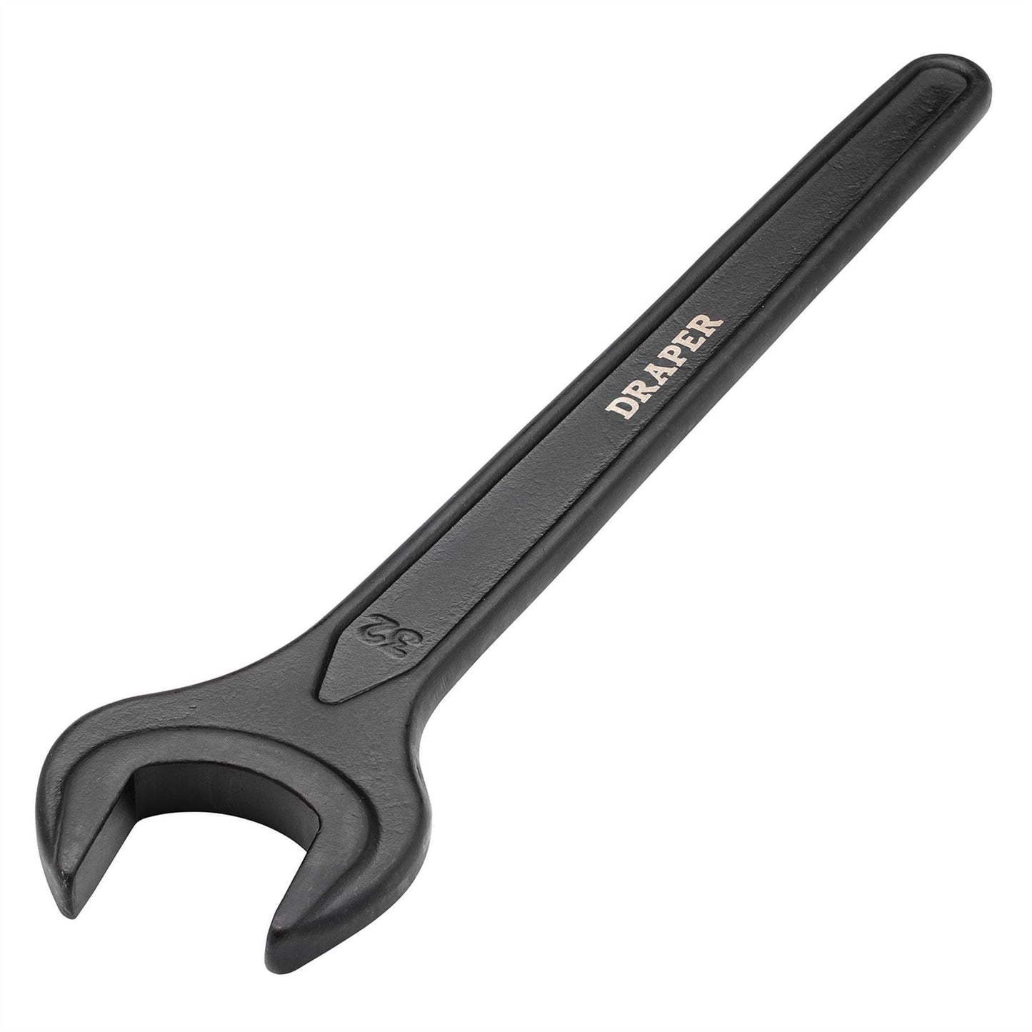 Draper 37535 Single Open End Spanner 32mm Draper