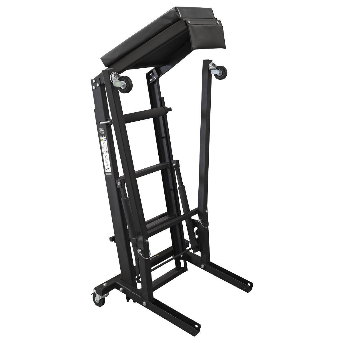 Sealey SCRT01 Topside Engine Bay Creeper Sealey