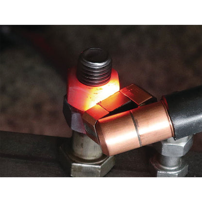 Draper 76171 Liquid Cooled Induction Heater 3.5kW Draper