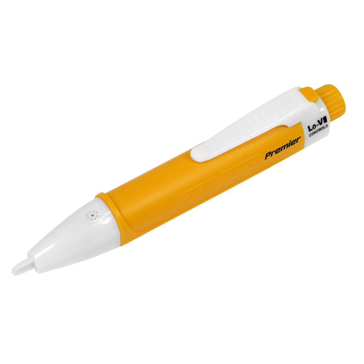 Sealey AK1998 Non-Contact Voltage Detector 80-1000V Sealey