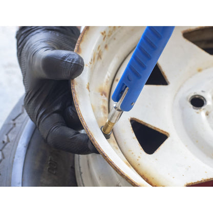 Sealey TST04 Tyre Valve Installer - Alloy Rims Sealey