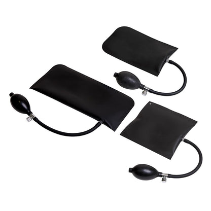 Sealey VS9114 Panel Bag Set 3pc Sealey