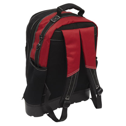 Sealey AP520 Tool Backpack Heavy-Duty 490mm Sealey