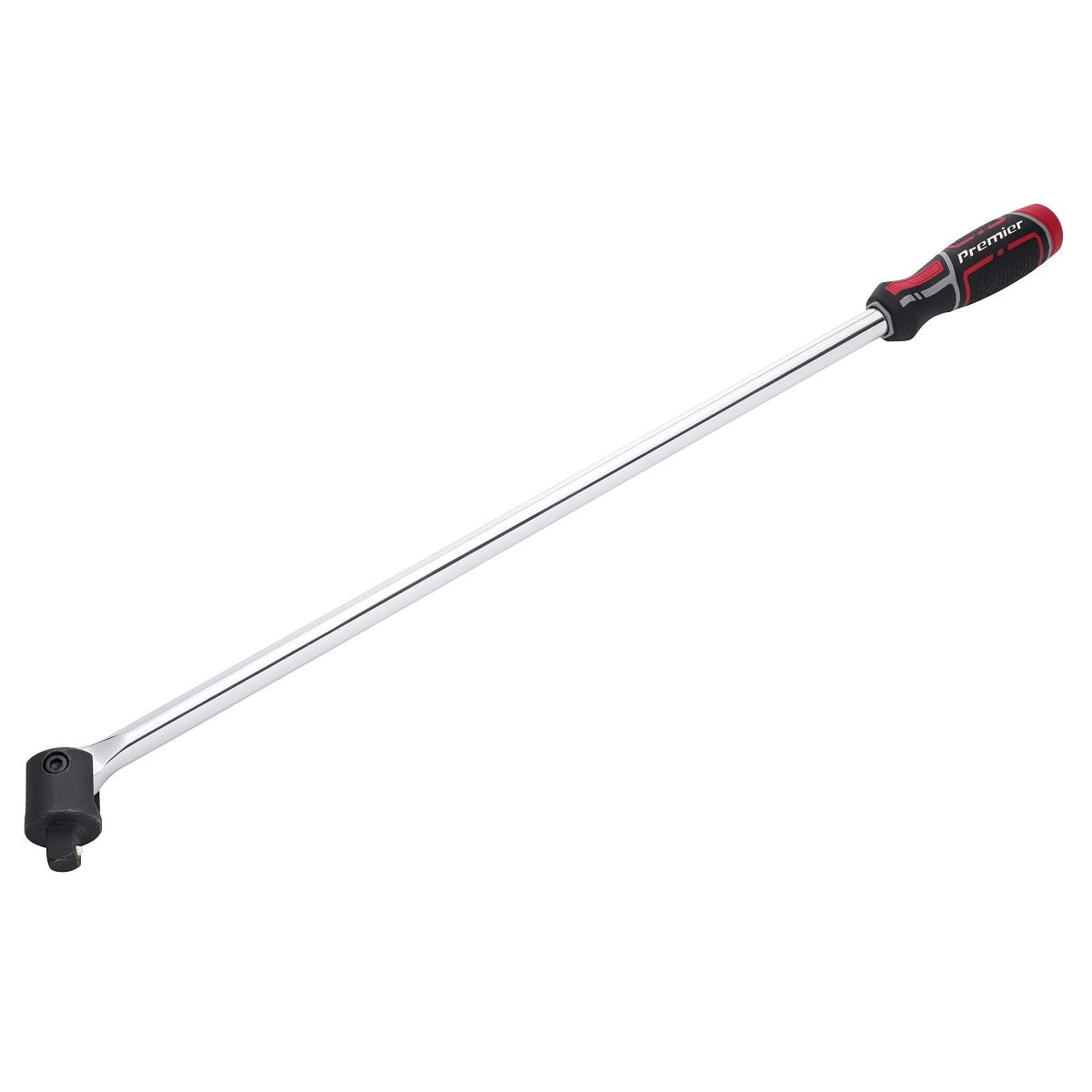 Sealey AK7306 Breaker Bar 600mm 1/2"Sq Drive Sealey