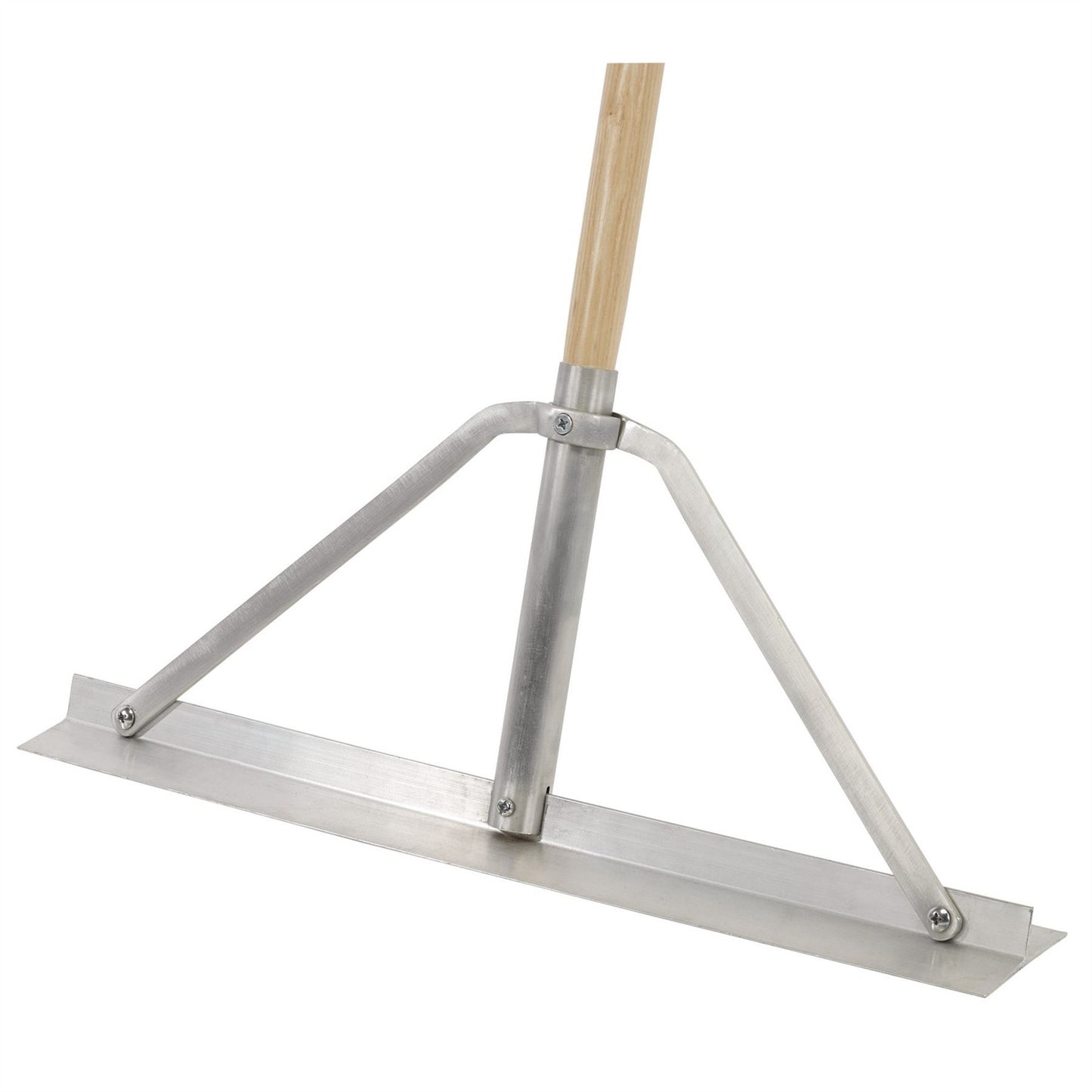 Draper 71260 Expert Aluminium Spazzle with Ash Shaft Draper