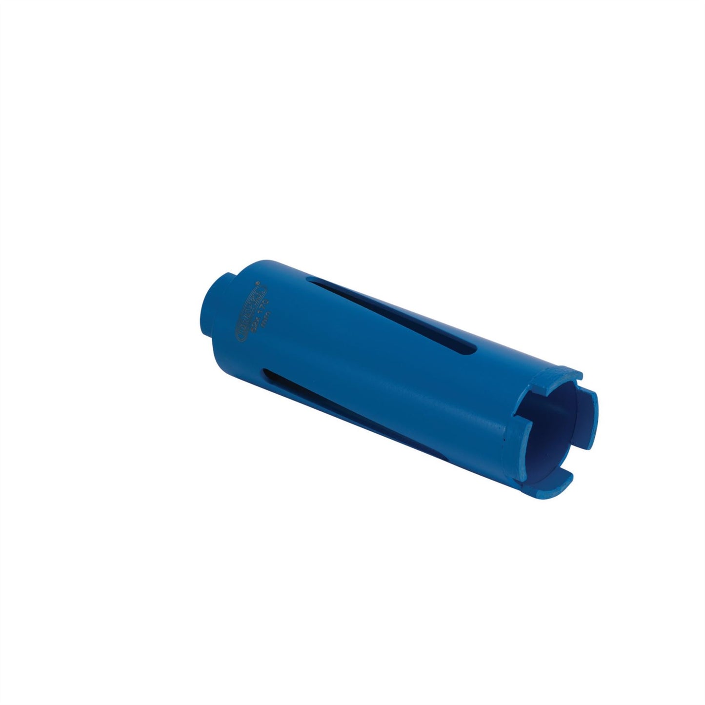 Draper 43711 Diamond Core Drill Bit 52 x 170mm Draper