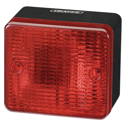 Draper 99670 12V Rear Fog Light Draper