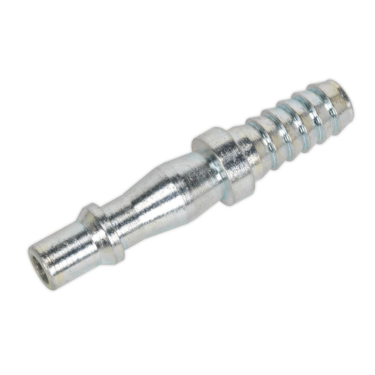 Sealey AC21 Adaptor Tailpiece 5/16" Bore Hose Pack of 5 Sealey