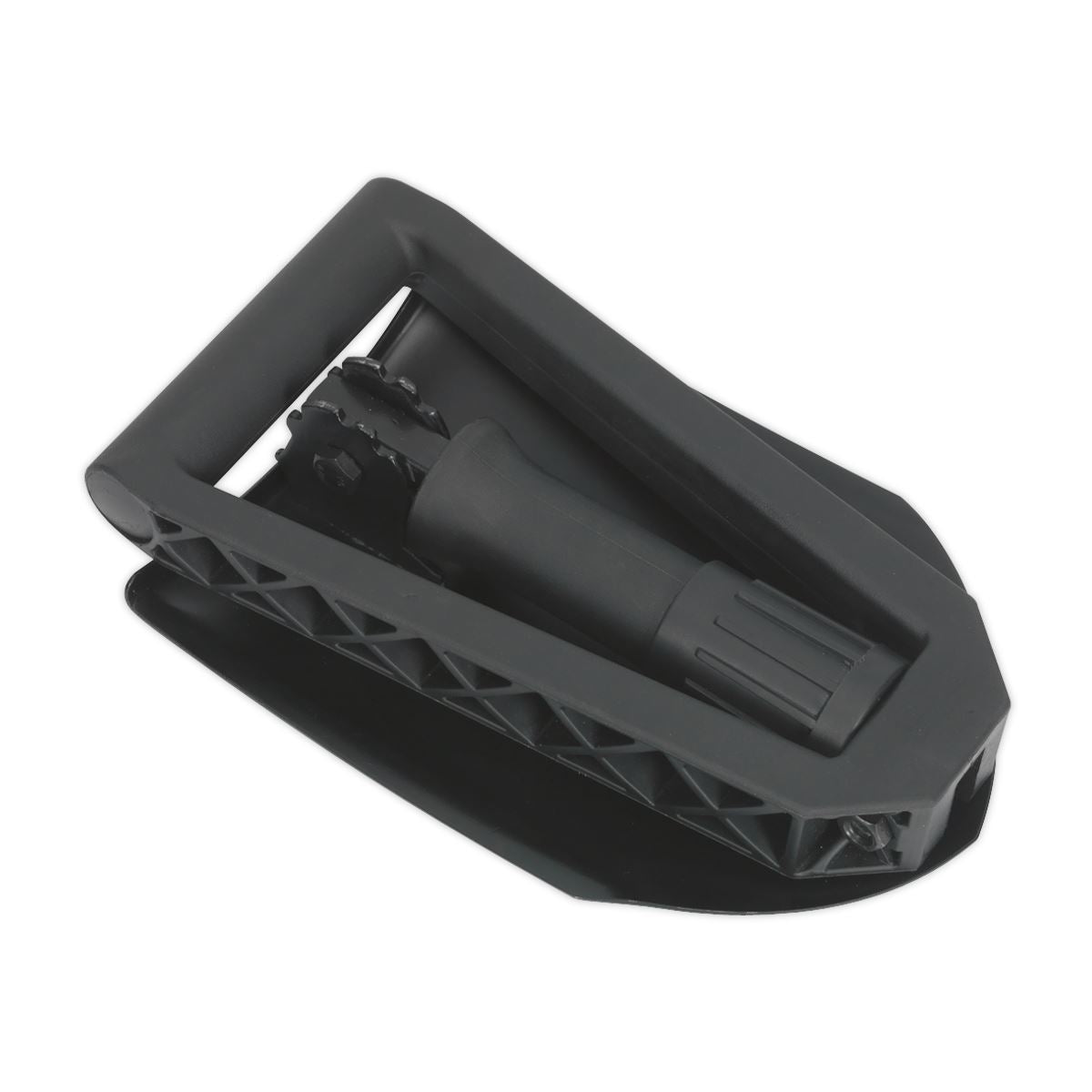 Sealey SS03 Folding Shovel 590mm Sealey