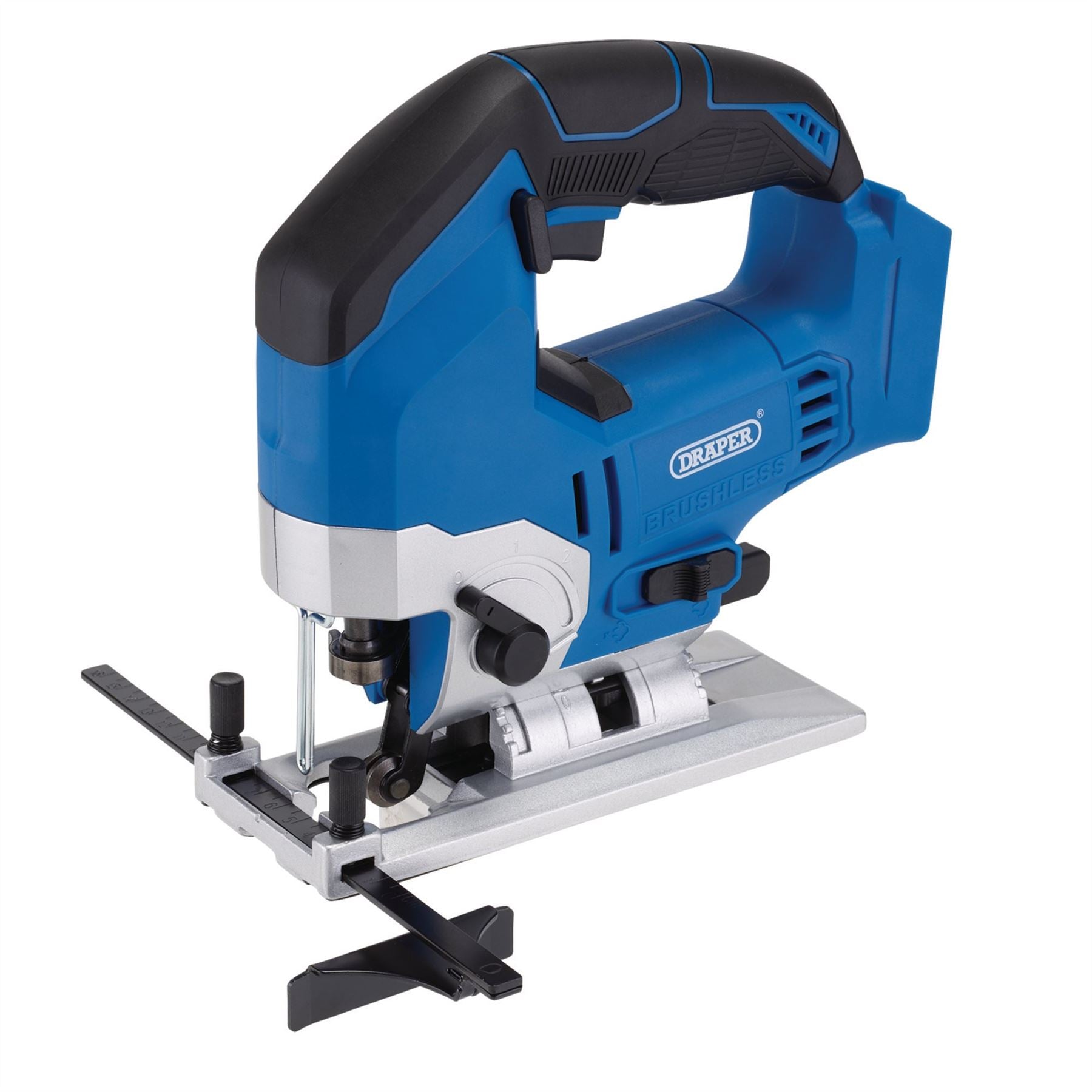 Draper 79883 D20 20V Brushless Jigsaw Sold Bare Draper