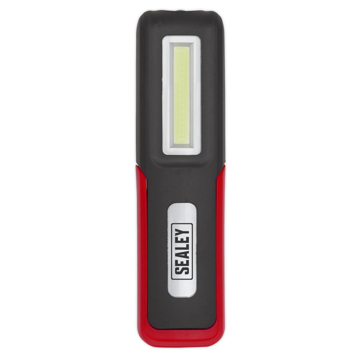 Sealey LED317 Rechargeable 3W COB & 3W SMD LED Inspection Light Sealey