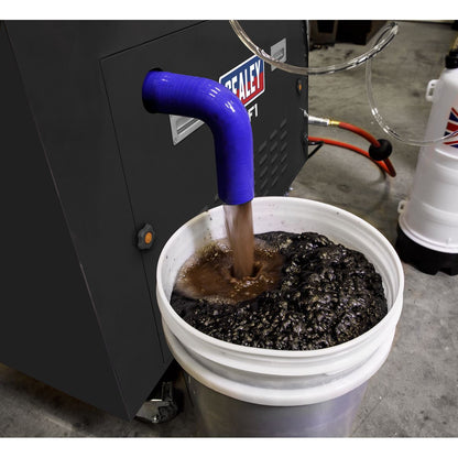 Sealey DPF1 DPF Ultra Cleaning Station Sealey