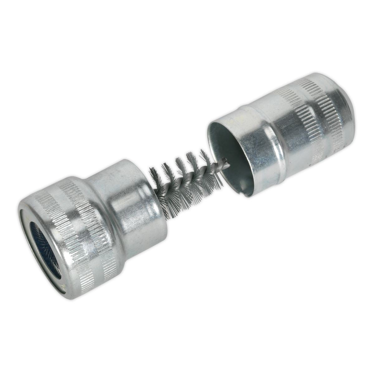 Sealey AK417 Battery Post & Terminal Cleaner Sealey