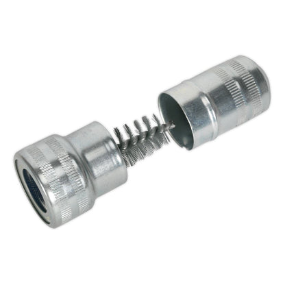 Sealey AK417 Battery Post & Terminal Cleaner Sealey