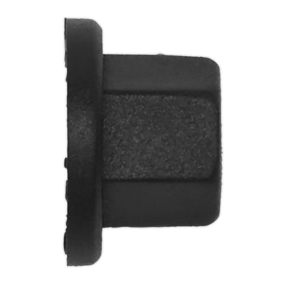 Sealey TCLN0508 Locking Nut Ø16mm x 10mm Ford GM - Pack of 20 Sealey