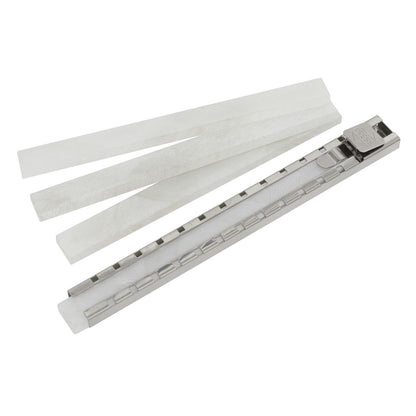 Sealey WFC4 Welder's French Chalk Holder with 4 Chalk Sticks Sealey