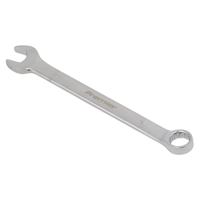 Sealey CW17 Combination Spanner 17mm Sealey