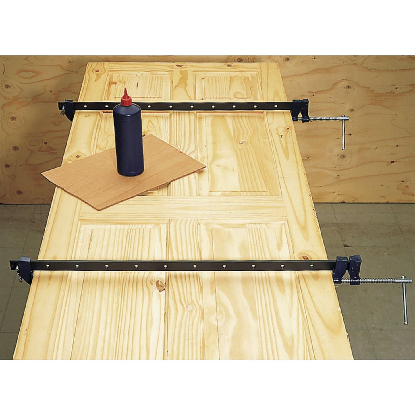 Draper 10959 Sash Clamp 750mm Draper