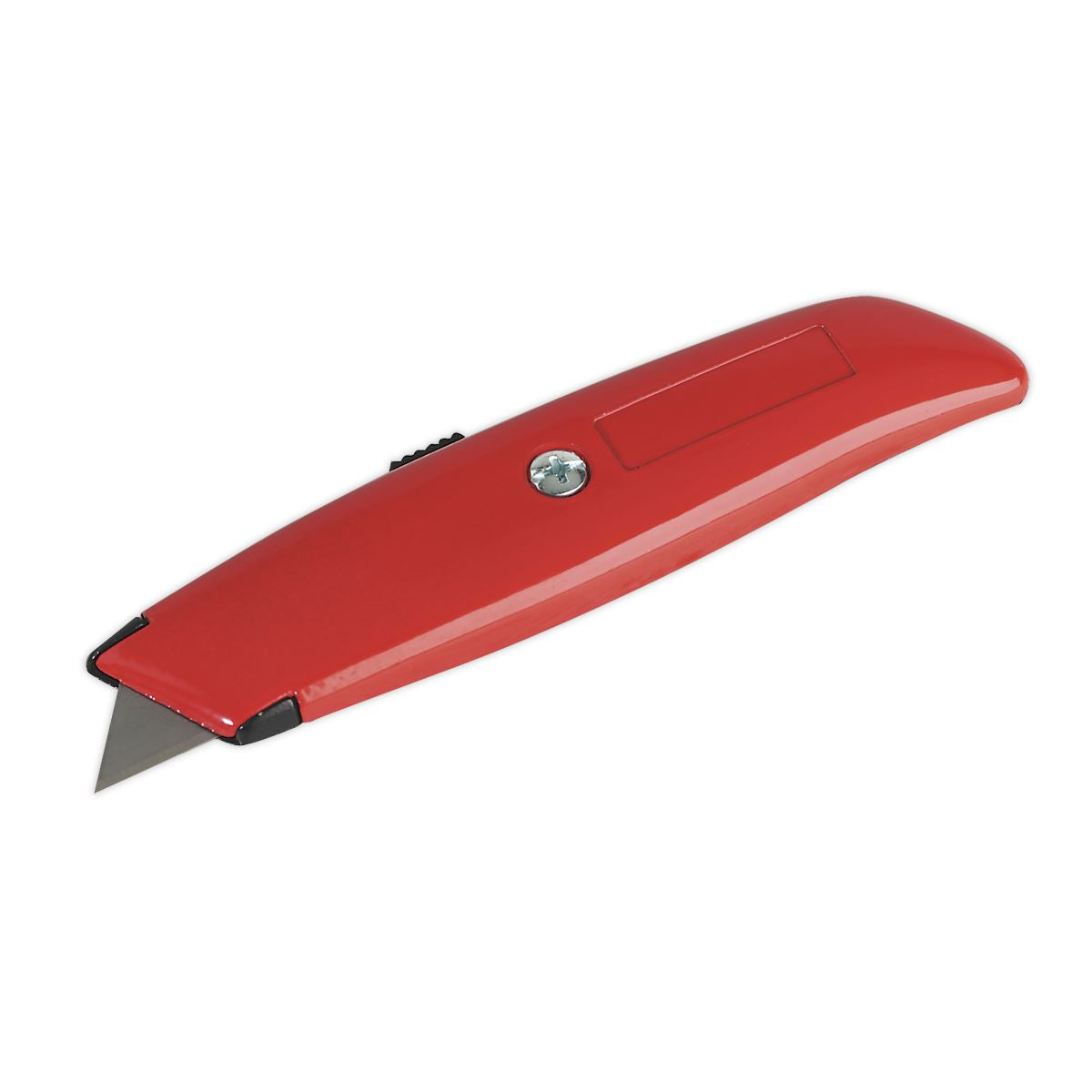 Sealey AK86 Utility Knife Retractable Sealey