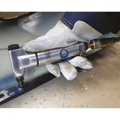 Sealey SA28 Air Nibbler Sealey