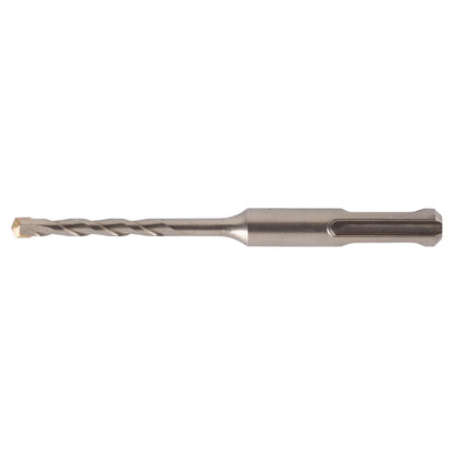 Draper 40825 SDS+ Masonry Drill Bit 5.0 x 110mm Draper