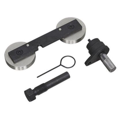 Sealey VSE5950 Petrol Engine Timing Tool Kit - VAG 1.2/1.4 TFSi 1.4/1.6 FSi - Chain Drive Sealey
