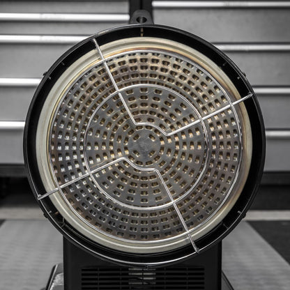 Sealey IR20 Infrared Space Warmer® Paraffin/Kerosene/Diesel Heater 70000Btu/hr Sealey