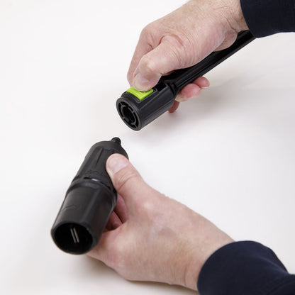 Sealey PW2400COMBO Pressure Washer 170bar 450L/hr with Snow Foam Sealey