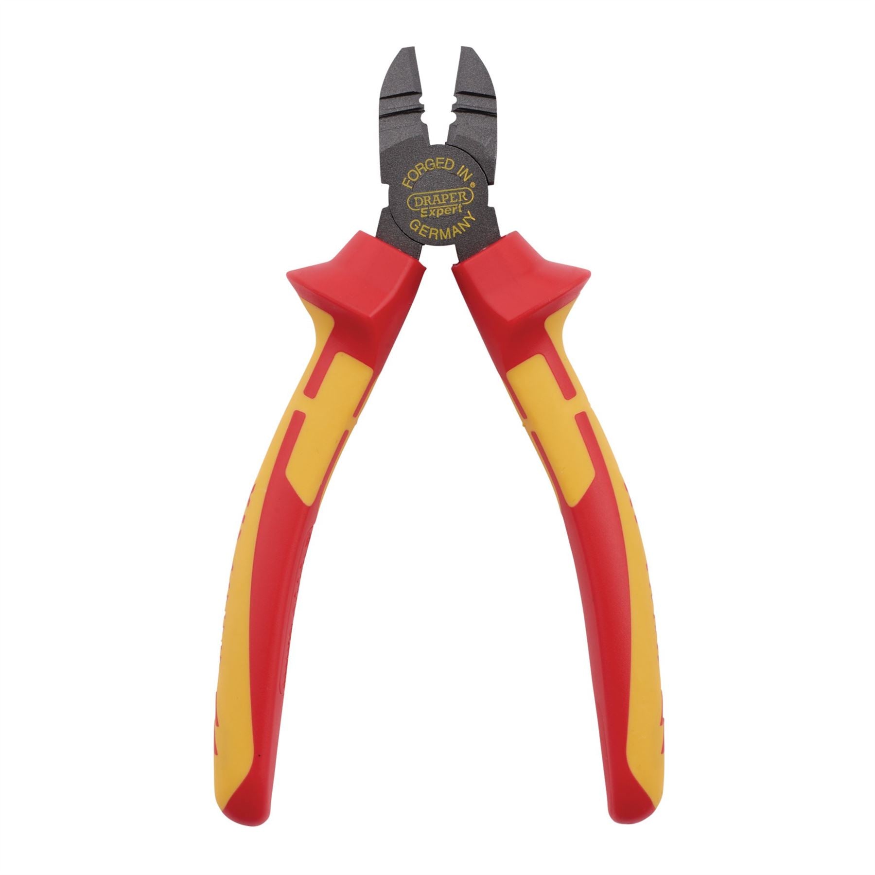 Draper 94637 XP1000® VDE Side Cutter/Stripper 160mm Draper