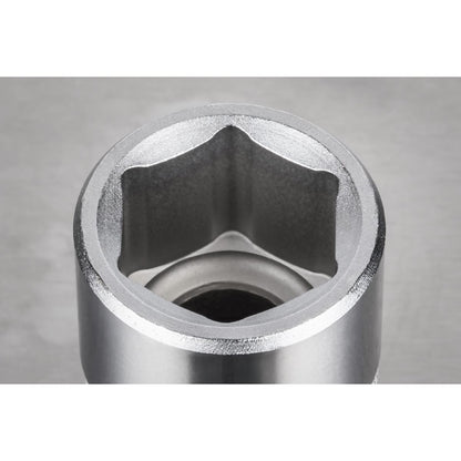 Sealey S1216 WallDrive® Socket 16mm 1/2"Sq Drive Sealey