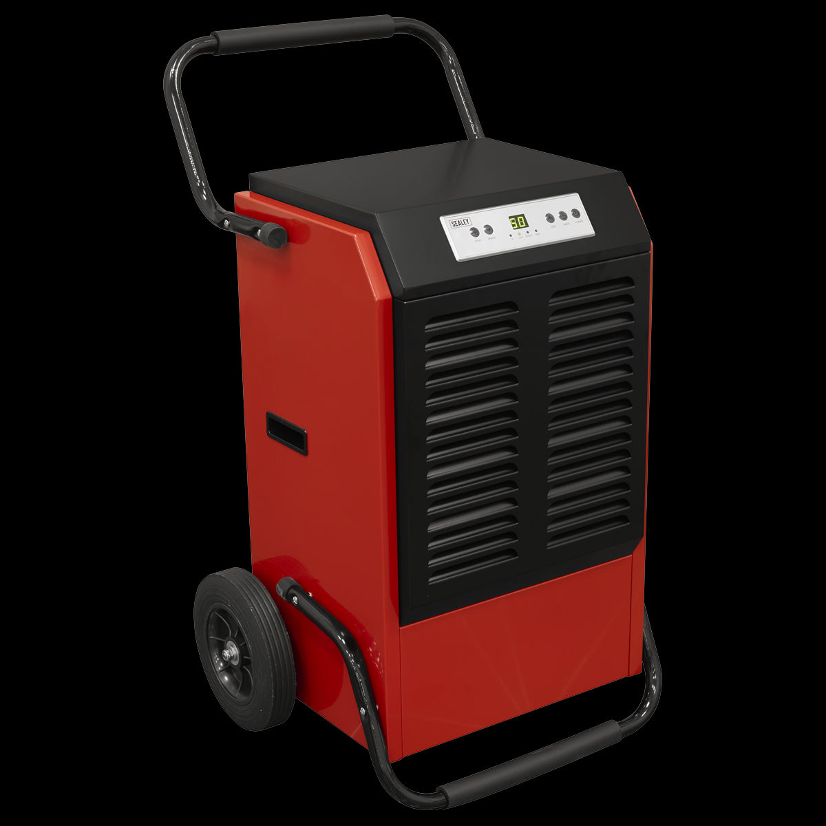 Sealey SDH90 Industrial Dehumidifier 90L Sealey