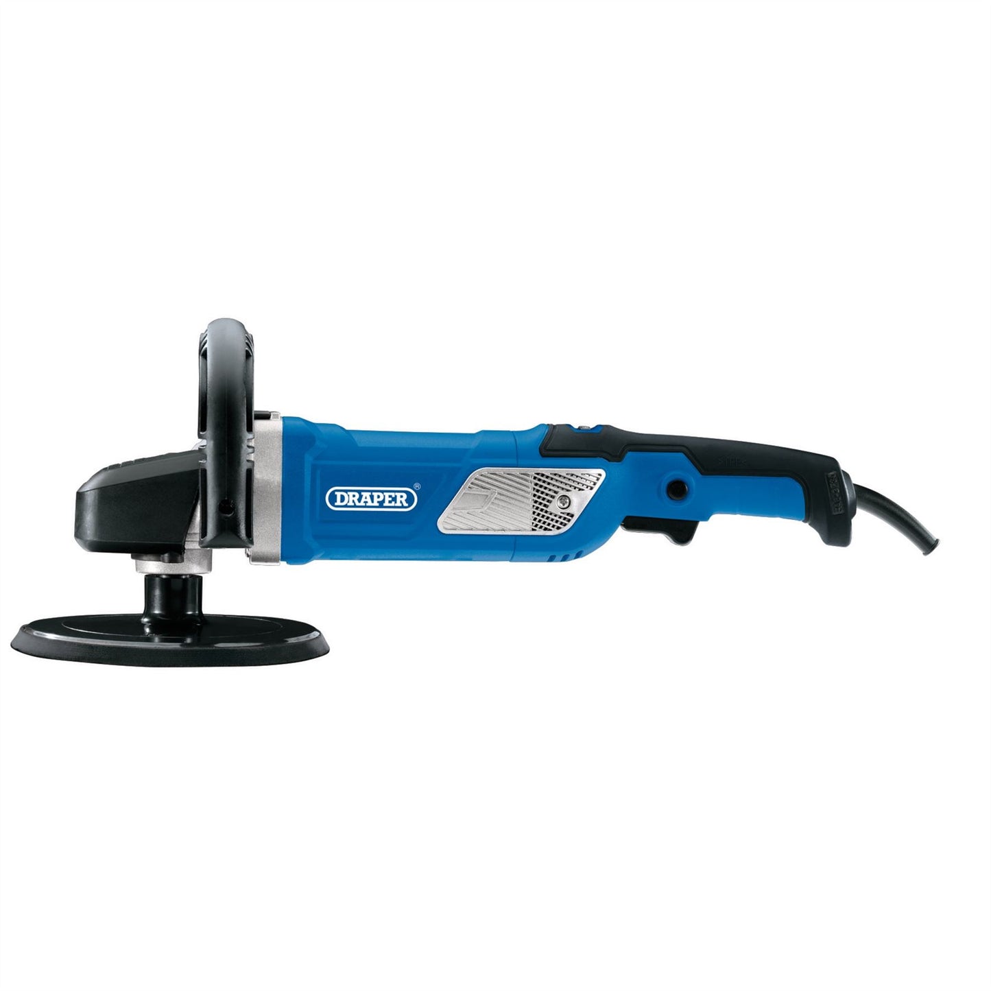 Draper 56680 230V Sander/Polisher 180mm 1200W Draper