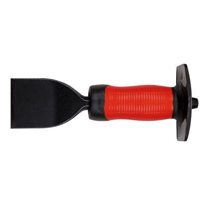 Sealey BB01G Electrician's Bolster with Grip 57 x 225mm Sealey