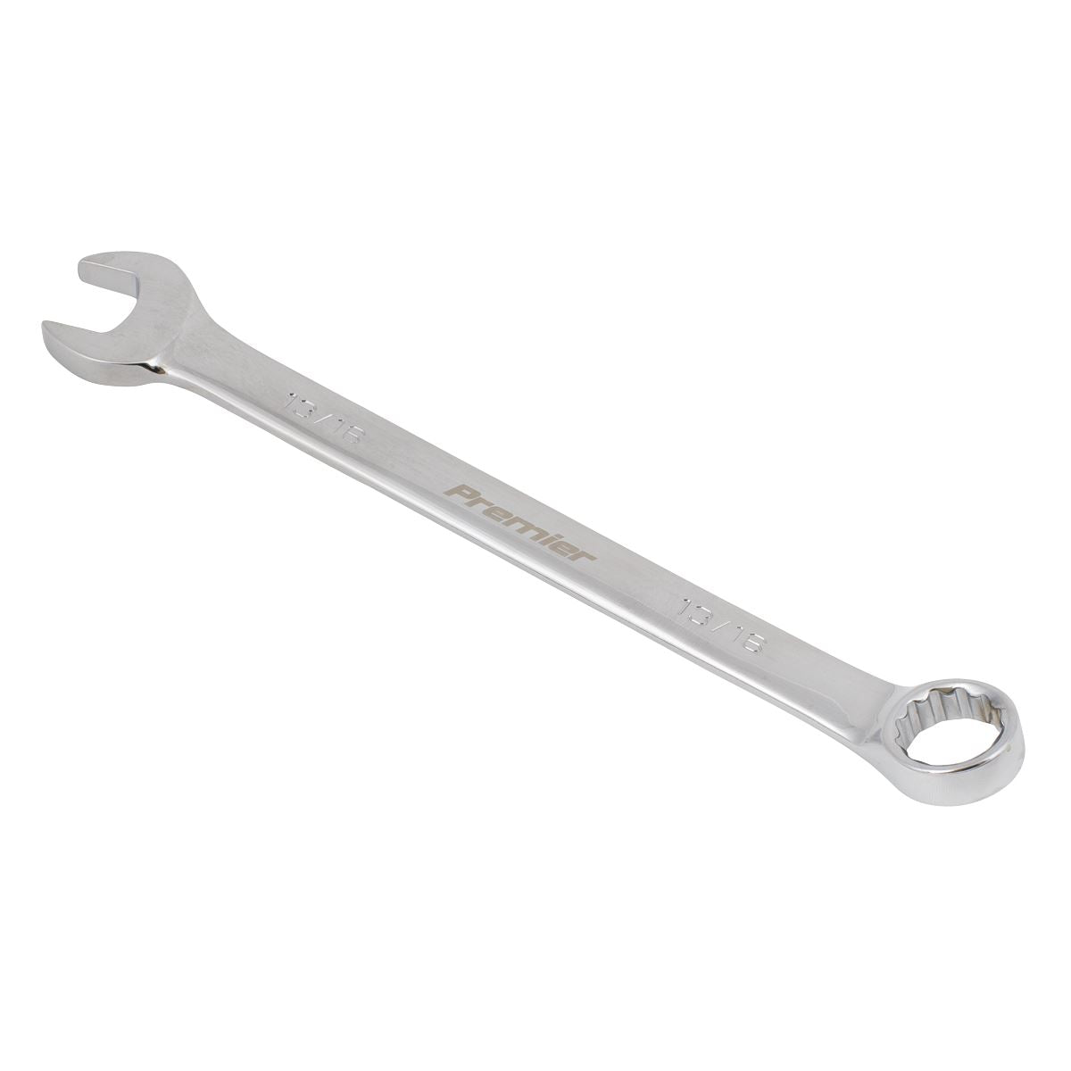 Sealey CW10AF Combination Spanner 13/16" - Imperial Sealey