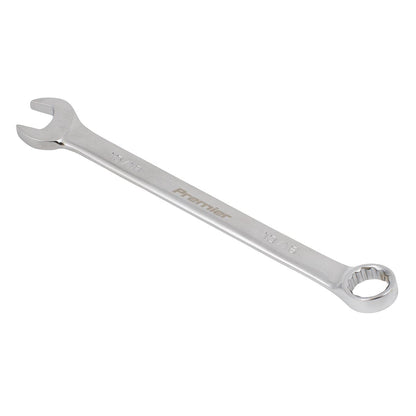 Sealey CW10AF Combination Spanner 13/16" - Imperial Sealey