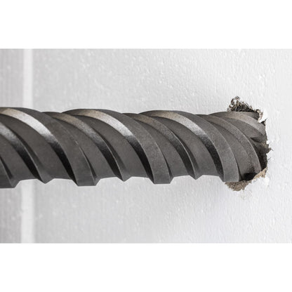 Sealey MAX38X370 SDS MAX Drill Bit Ø38 x 370mm Sealey