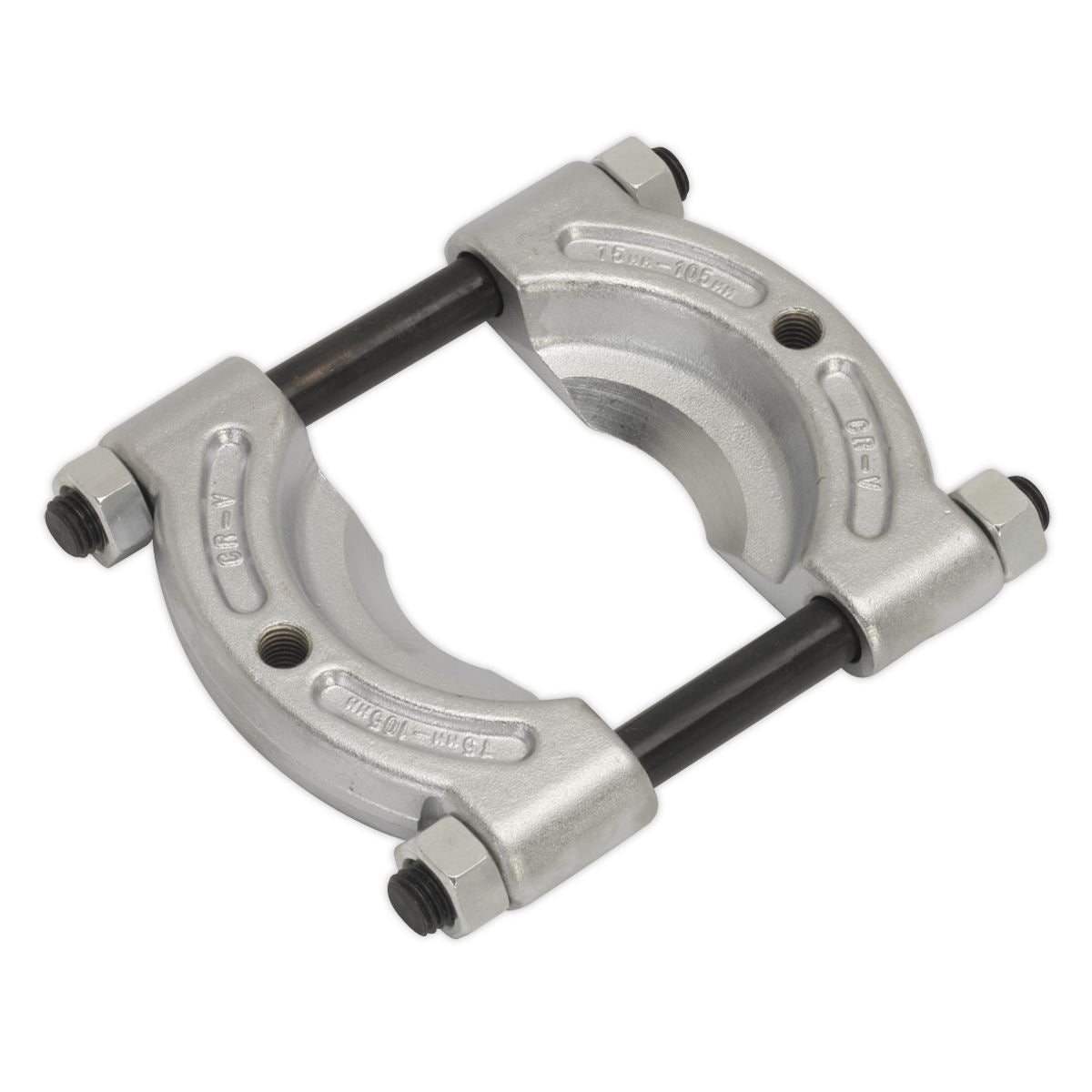 Sealey PS988 Bearing Separator Ø75-105mm Sealey