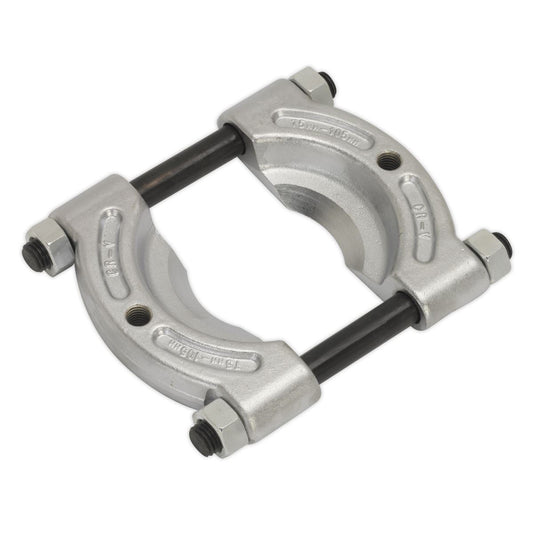 Sealey PS988 Bearing Separator Ø75-105mm Sealey