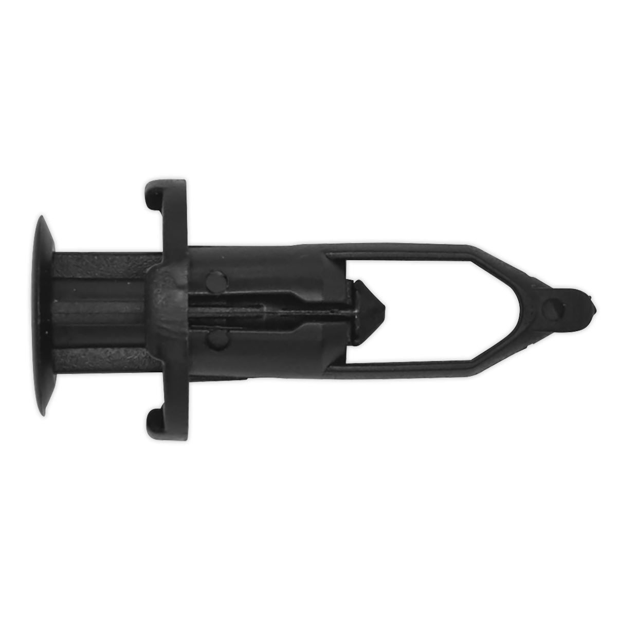 Sealey TCPR3017 Push Rivet Ø17mm x 39mm Toyota - Pack of 20 Sealey