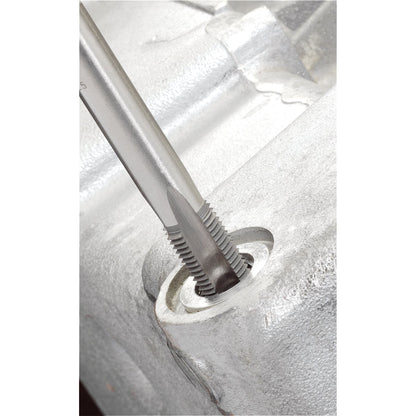 Draper 36631 Expert Oil Sump Plug Repair Kit 120 Piece Draper