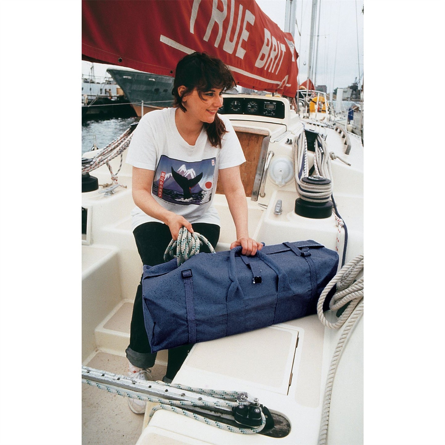 Draper 72970 Canvas Tool Bag 740mm Draper