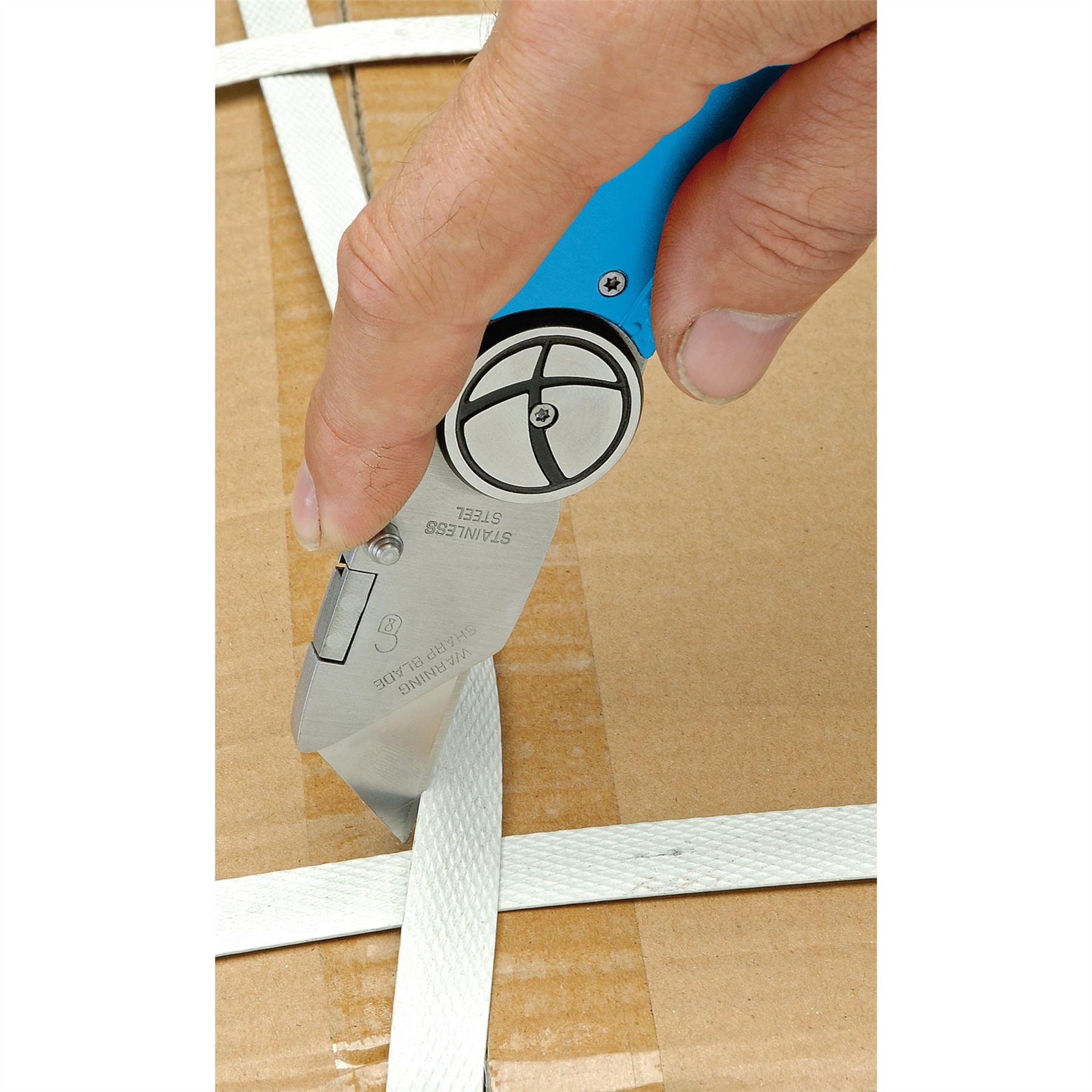 Draper 02896 Expert Folding Trimming Knife Draper