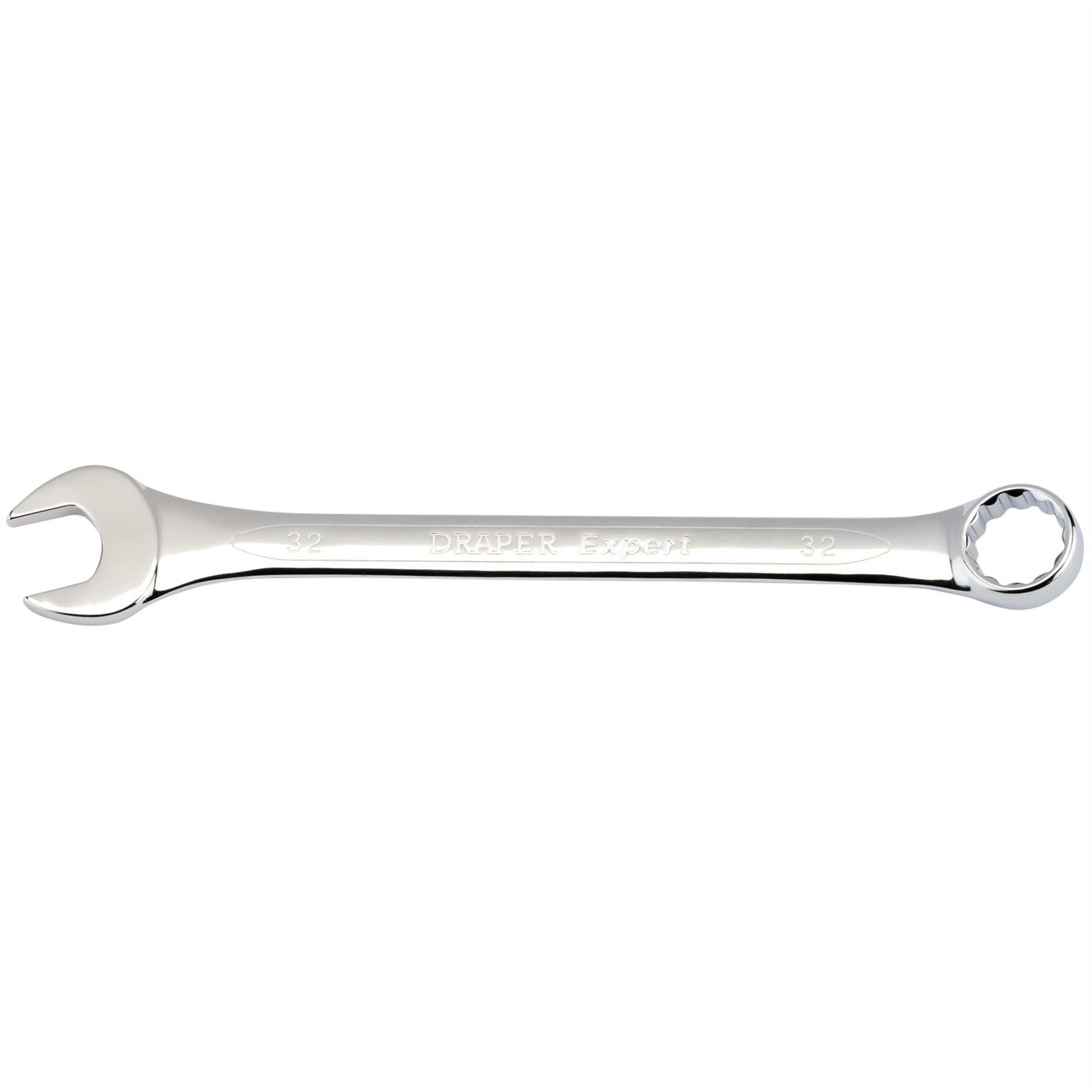 Draper 36931 Combination Spanners 32mm Draper