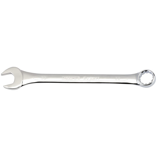Draper 36931 Combination Spanners 32mm Draper
