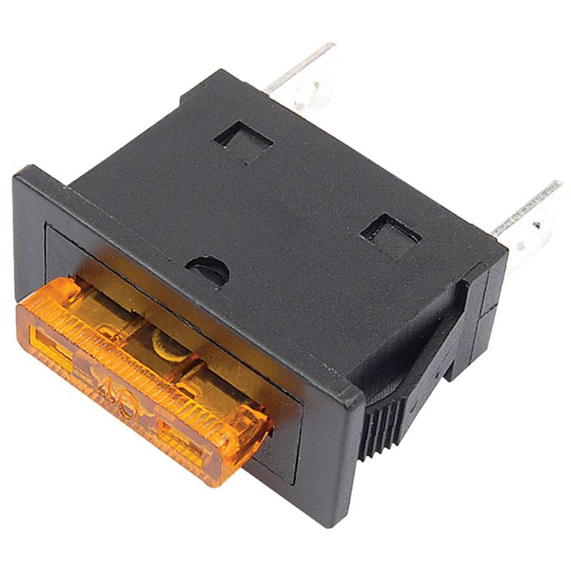 Draper 12142 Spare Fuse 40A Draper