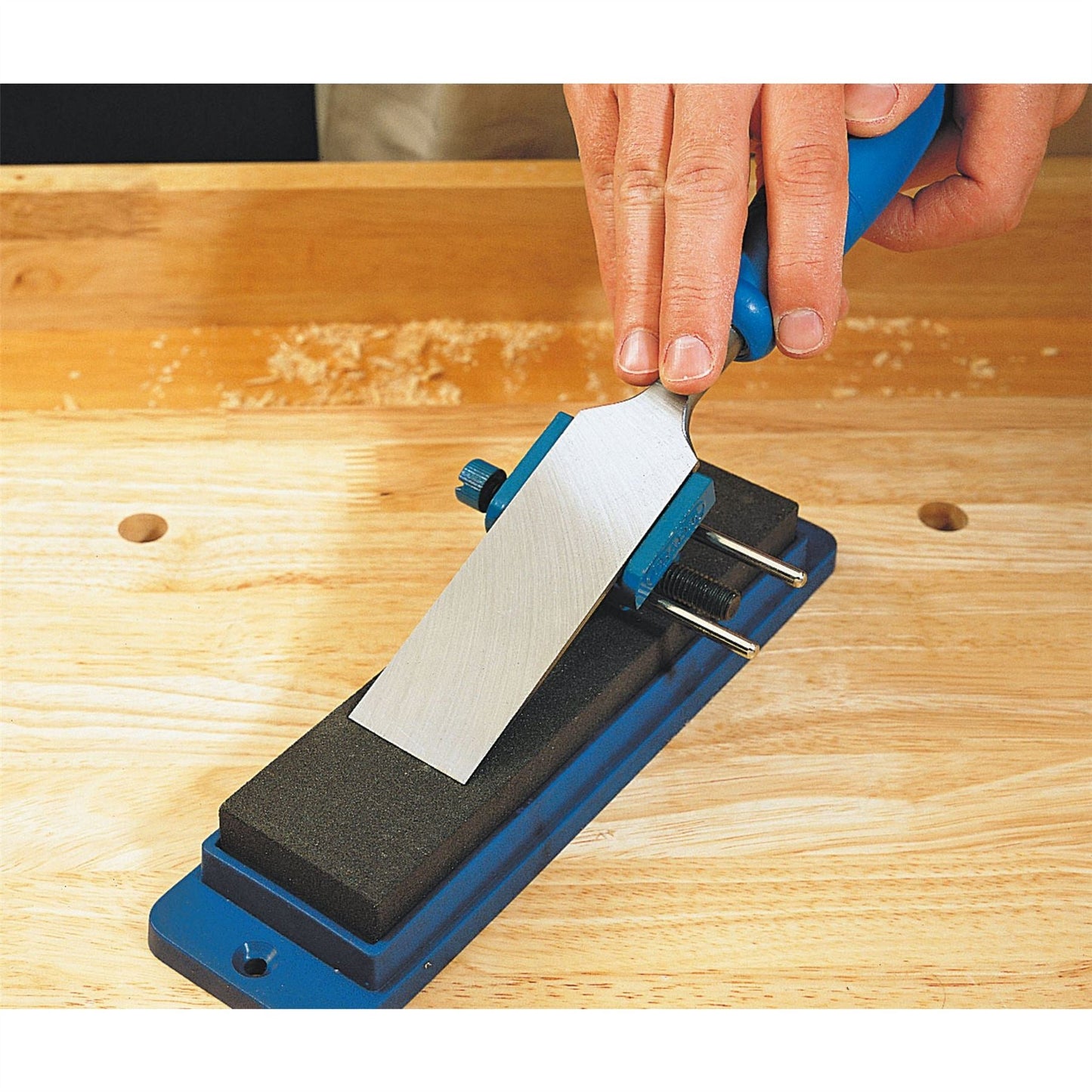 Draper 12400 Honing Guide 3 - 67mm Draper