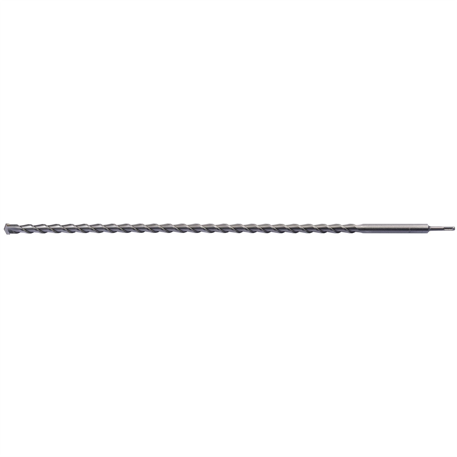 Draper 41363 Expert SDS+ Masonry Drill 24.0 x 1000mm Draper