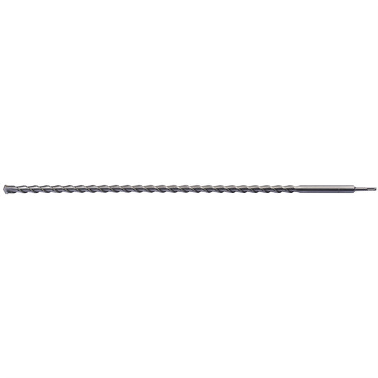 Draper 41363 Expert SDS+ Masonry Drill 24.0 x 1000mm Draper