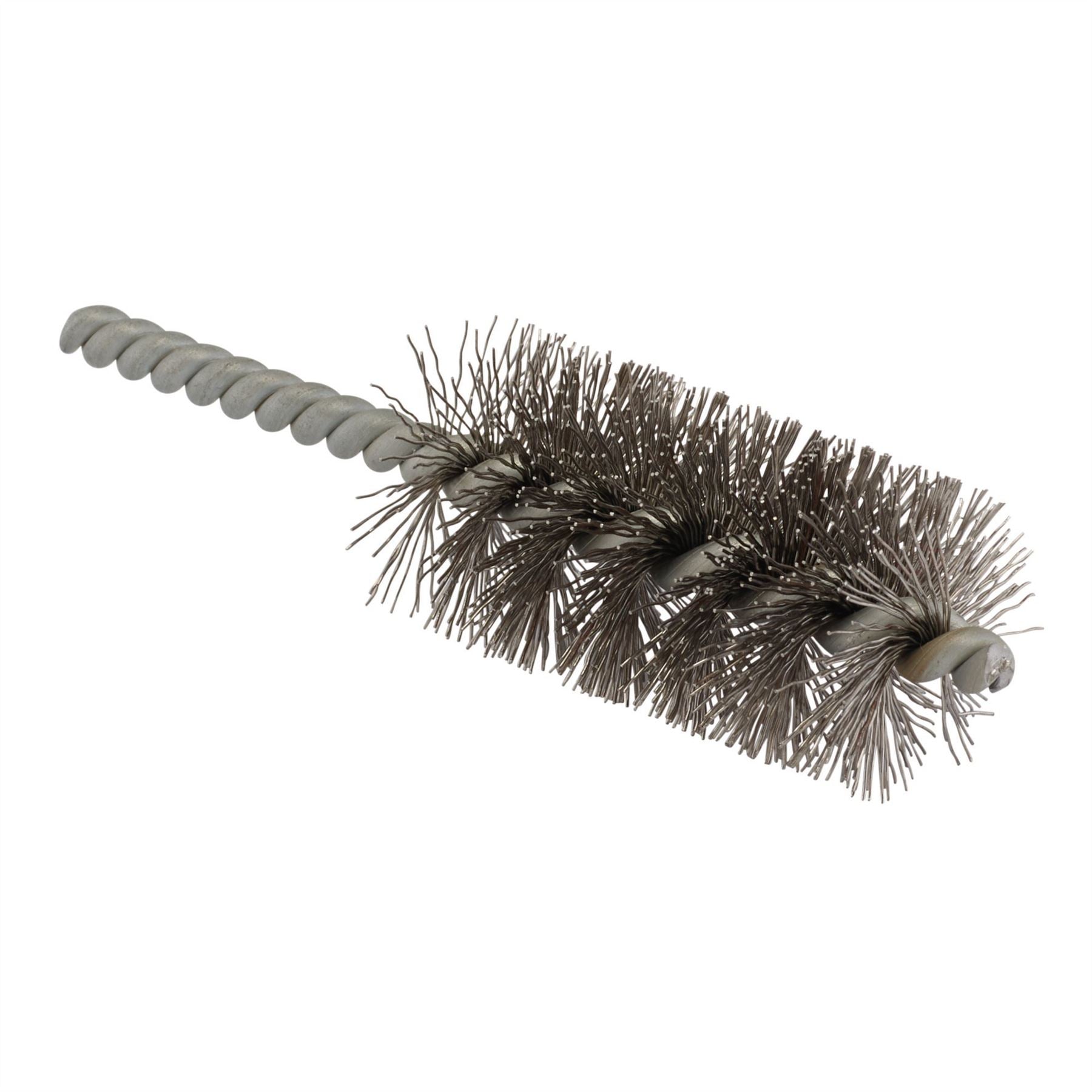 Draper 41436 Steel Crimped Tube Brush 28mm Draper
